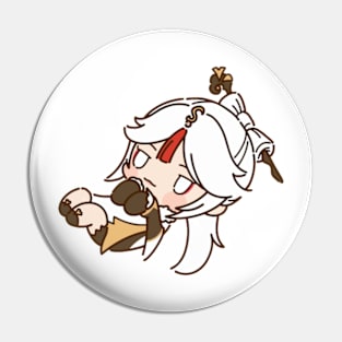 Chibi Ningguang Pin