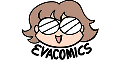 Evacomics Online Store profile image
