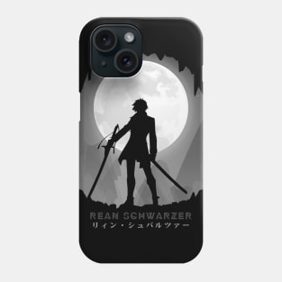 Rean Schwarzer | Trails Of Cold Steel Phone Case