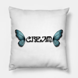 🦋Cream🦋 Pillow