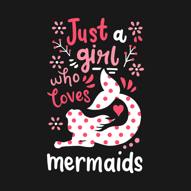 Mermaids Mermaid Lover by CreativeGiftShop