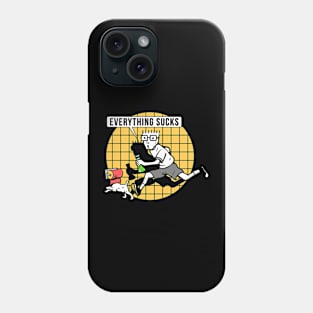 MILOTIN Phone Case