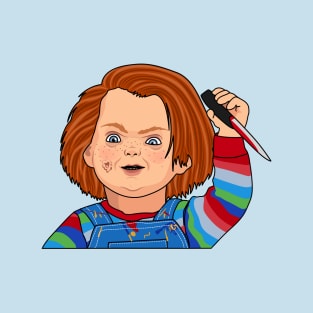 Chucky | Childs Play T-Shirt