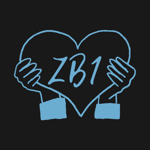 ZEROBASEONE ZB1 LOVE by wennstore