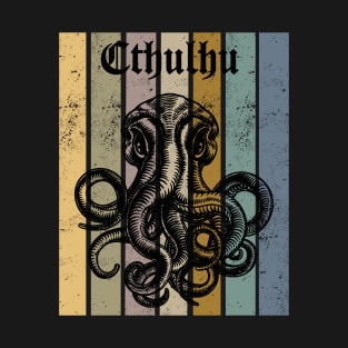 Cthulhu Lord T-Shirt