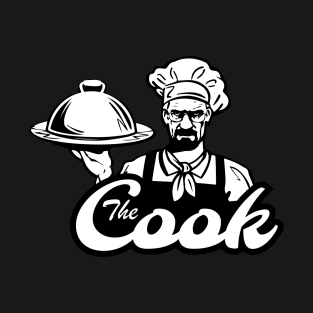 The Cook T-Shirt