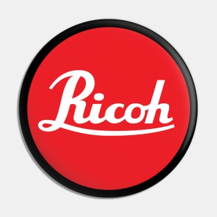 Ricoh Dot Pin