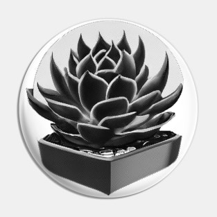 cactus Pin