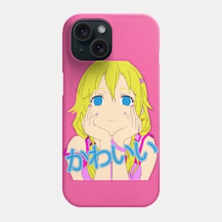 kawaii Phone Case