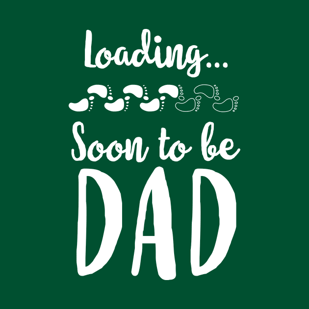 Loading.. Soon To Be Dad by Daanoontjeh