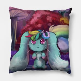 Fienna RinnyBo Pillow