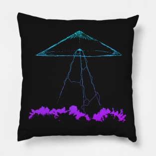 Antimatter Pillow