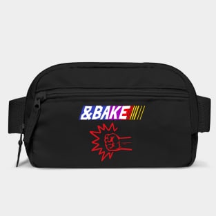 shake and bake Bag