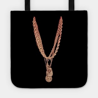 LL cool Js Chain Tote