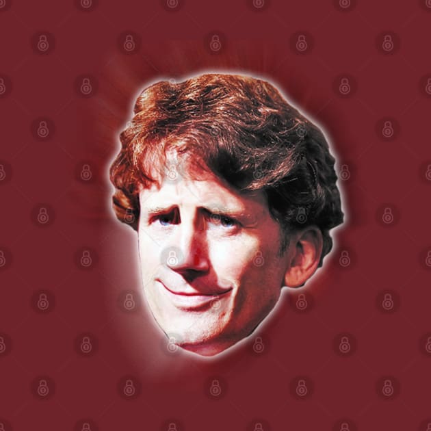 Todd Howard Trollface by DigitalCleo