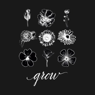 Grow T-Shirt