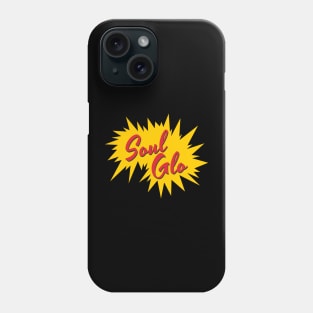 Soul Glo - Coming To America Phone Case