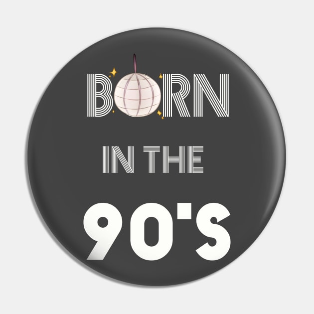 Born in the  90 s Pin by ChezALi