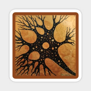 Neuron Magnet