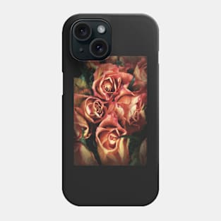 Four Roses Phone Case