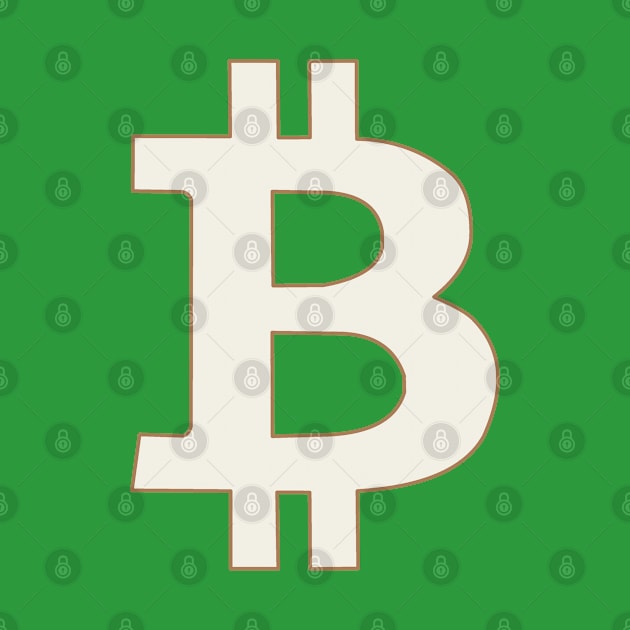 bitcoin green by persa