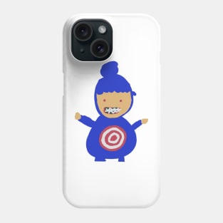 Hypnotize Phone Case