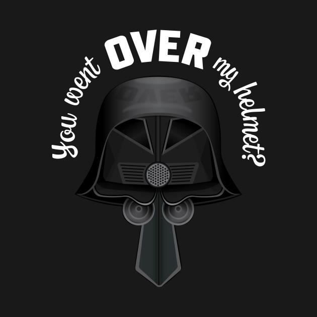 spaceballs the t shirt quote