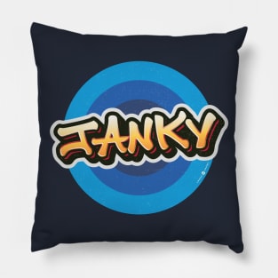 JANKY Pillow