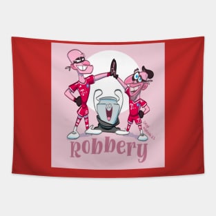 The Robbery Tapestry