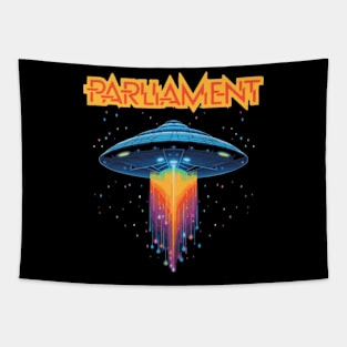 PARLIAMENT FUNKADELIC MERCH VTG Tapestry