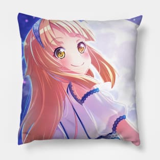 Tsurumaki Kokoro: Welcome to the Astrology Club Pillow