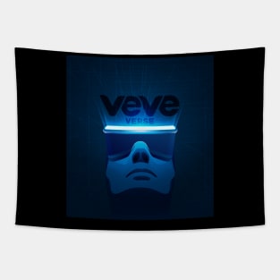 VeVe Verse - VeVe Metaverse Tapestry