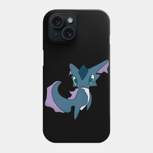 Temtem Ukama Phone Case