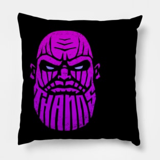 THANOS Pillow