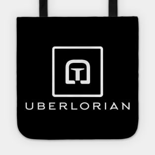 Uberlorian Tote