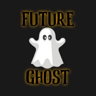 Future Ghost T-Shirt