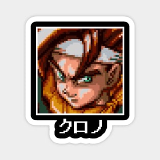 Crono Magnet