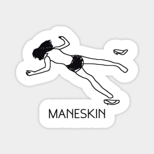 Maneskin Magnet