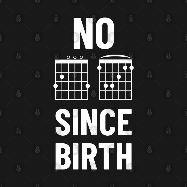 No GF Since Birth G and F Chords Tabs Dark Theme by nightsworthy