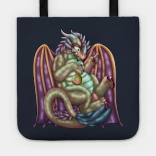 Dark Passage: Kasiya Tote