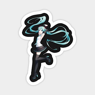 miku Magnet