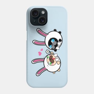 Poopy & Doopy - Easter Phone Case