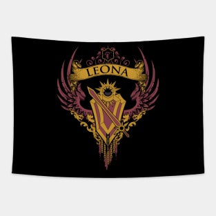 LEONA - LIMITED EDITION Tapestry