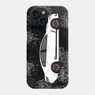 Turismo_INK Phone Case