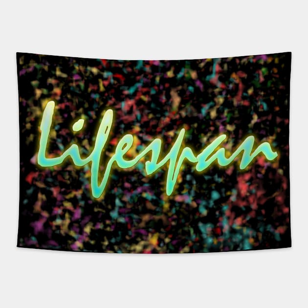 Lifespan Tapestry by Own LOGO