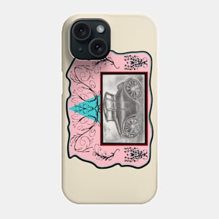 Classic Vine Phone Case