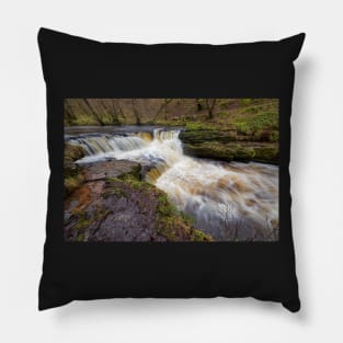 Afon Nedd Fechan, Brecon Beacons Pillow