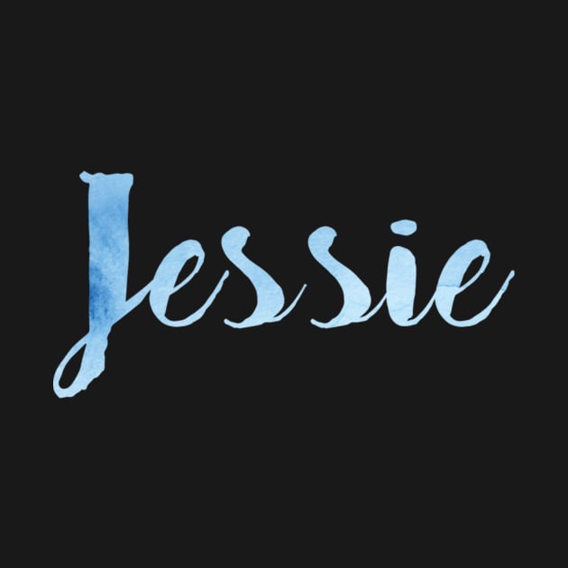 Jessie by ampp