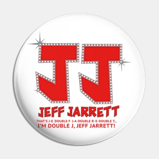 Double J Pin