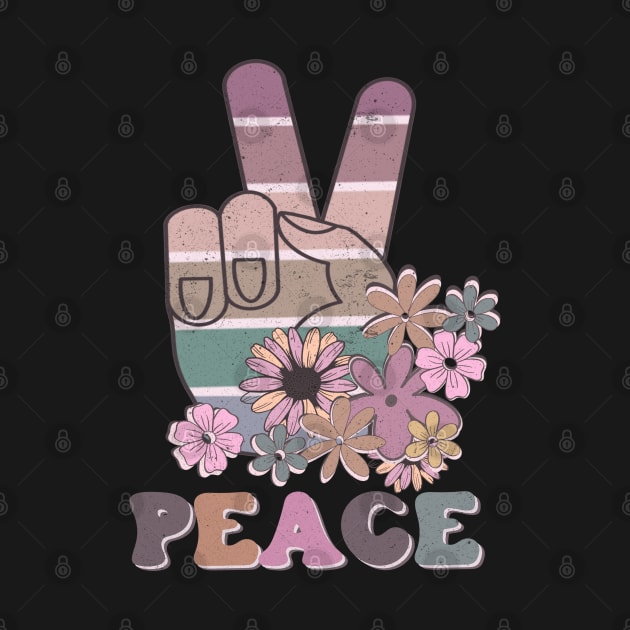 Peace by Mastilo Designs